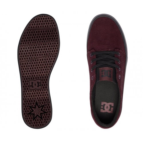  Кросівки для міста DC (ADJS300196) TRASEPLTFRM TXS J SHOE'18 – фото 1