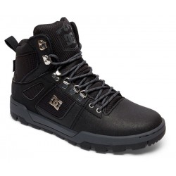 Кросівки для міста DC (ADYB100001) SPARTAN HIGH WR M BOOT'18