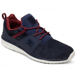 Кросівки для міста DC (ADYS100292) HEATHROW LE M SHOE'16
