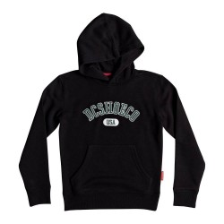 Sweatshirts and sweatshirts DC ( EDBFT03139 ) GLENRIDGE PH BO B OTLR 2019
