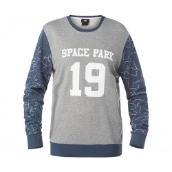 Кофти та толстовки DC SPACE PARK CREW J OTLR'15