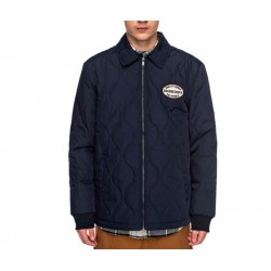 Jacket DC (EDYJK03129) MOSSBURN M JCKT'18