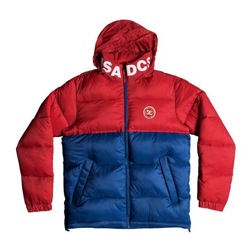 Winter jacket DC (EDYJK03177) GOSFORTH M JCKT 2019 - photo 4