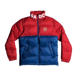Winter jacket DC (EDYJK03177) GOSFORTH M JCKT 2019