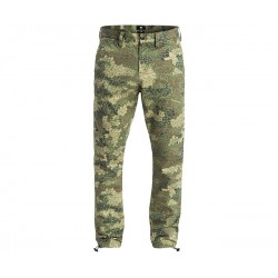 City pants DC (EDYNP03061) DPM CAMO TAPER M NDPT'16
