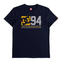 Футболка DC ( EDYZT03851 ) PLAYER SEVEN SS M TEES 2019