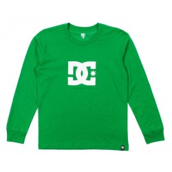 Футболка DC STAR LS BY B JE'14
