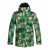DC snowboard jacket ( EDBTJ03026 ) SERVO YOUTH Jkt B SNJT 2019 (kids)