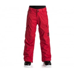 Snowboard pants DC (EDBTP03003) BANSHEE Yth Pnt B SNPT'17 (kids)