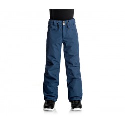 Snowboard pants DC (EDBTP03005) RELAY YOUTH Pnt B SNPT'18 (kids)