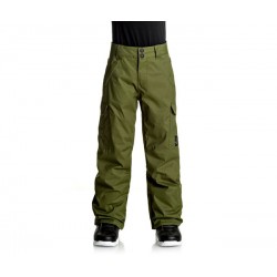 Snowboard pants DC (EDBTP03006) BANSHEE YOUTH P B SNPT'18 (kids)