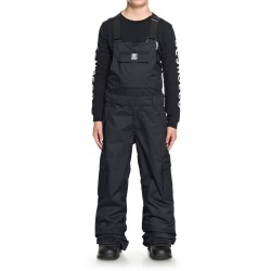 Snowboard pants DC ( EDBTP03007 ) BANSHEE YOUTH B SNPT 2019 (kids)
