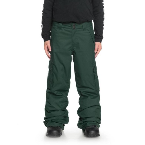  Snowboard pants DC ( EDBTP03009 ) BANSHEE YOUTH B SNPT 2019 (kids) - photo 1