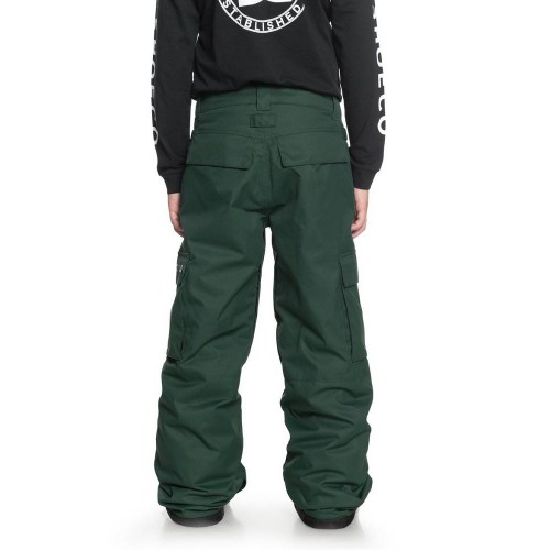  Snowboard pants DC ( EDBTP03009 ) BANSHEE YOUTH B SNPT 2019 (kids) - photo 2