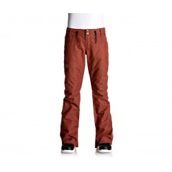 Snowboard pants DC (EDJTP03012) VIVA Pnt J SNPT'18