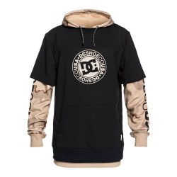 Фліс DC (EDYFT03363) DRYDEN M OTLR 2019