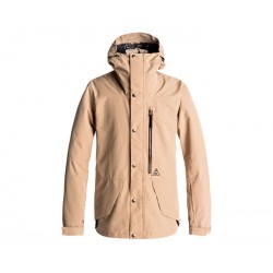 Сноубордическая куртка DC (EDYTJ03040) OUTLIER Jkt M SNJT'18