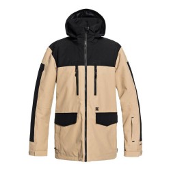 Сноубордична куртка DC (EDYTJ03078) COMPANY Jkt M SNJT 2019