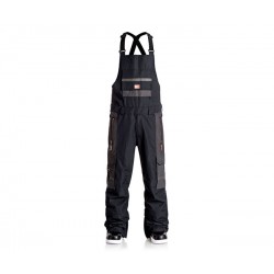 Snowboard pants DC (EDYTP03021) PLATOON M SNPT'18