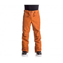 Snowboard pants DC (EDYTP03025) RELAY Pnt M SNPT'18
