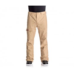 Snowboard pants DC (EDYTP03027) DEALER Pnt M SNPT'18