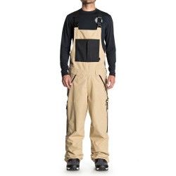 Snowboard pants DC (EDYTP03030) NOMAD Bib M SNPT 2019