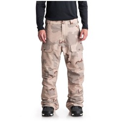 Snowboard pants DC (EDYTP03033) ASYLUM Pnt M SNPT 2019