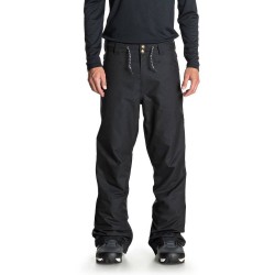 Snowboard pants DC (EDYTP03034) RELAY Pnt M SNPT 2019