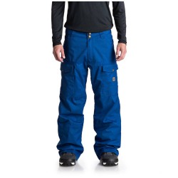 Snowboard pants DC (EDYTP03035) CODE Pnt M SNPT 2019