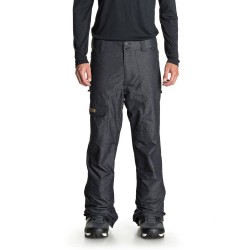 Snowboard pants DC (EDYTP03039) DEALER Pnt M SNPT 2019