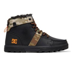 Черевики для міста DC (303241) WOODLAND M BOOT 2019