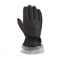 Сноубордические перчатки DAKINE (10000716) ALERO GLOVE'17