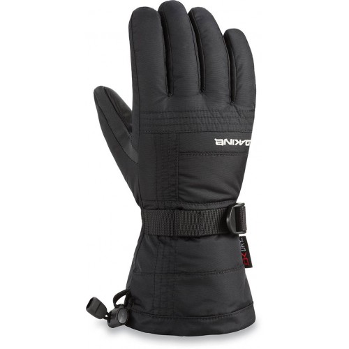  Сноубордичні рукавички DAKINE (10000727) CAPRI GLOVE 2019 – фото 1