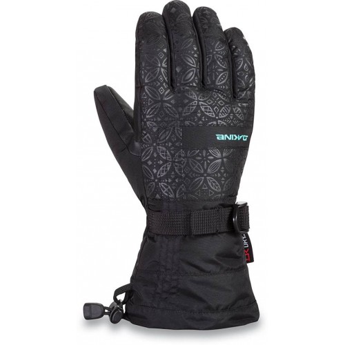  Сноубордичні рукавички DAKINE (10000727) CAPRI GLOVE 2019 – фото 2