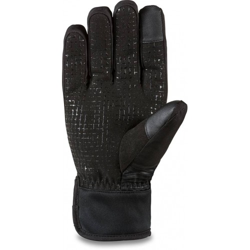  Сноубордичні рукавички DAKINE (10000731) CROSSFIRE GLOVE 2019 – фото 3