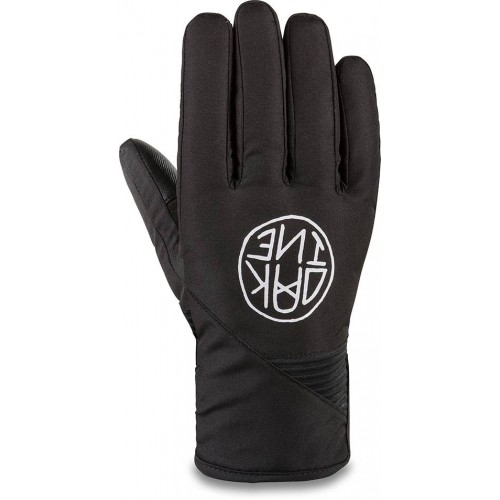  Сноубордичні рукавички DAKINE (10000731) CROSSFIRE GLOVE 2019 – фото 1