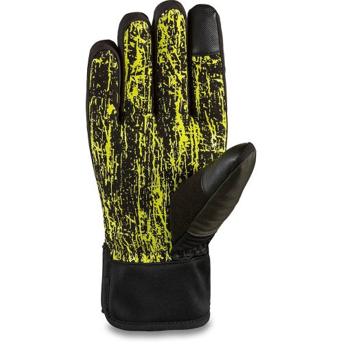  Сноубордичні рукавички DAKINE (10000731) CROSSFIRE GLOVE 2019 – фото 2