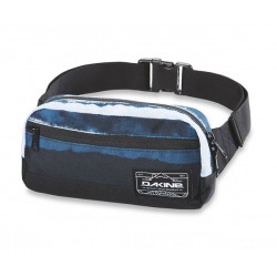 Сумка на пояс DAKINE (10001217) RAD HIP PACK 2018 сине-белый