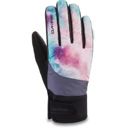 Сноубордические перчатки DAKINE ( 10001414 ) ELECTRA GLOVE 2019