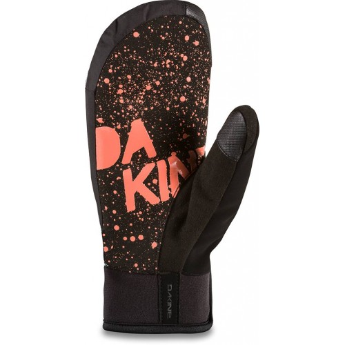  Сноубордичні рукавиці DAKINE (10001415) ELECTRA MITT 2019 – фото 3