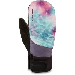 Сноубордические варежки DAKINE ( 10001415 ) ELECTRA MITT 2019