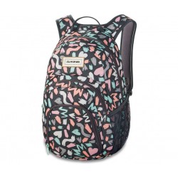 City backpack DAKINE (10001433) CAMPUS MINI 18L 2018