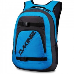 City backpack DAKINE (10001447) EXPLORER 26L 2018