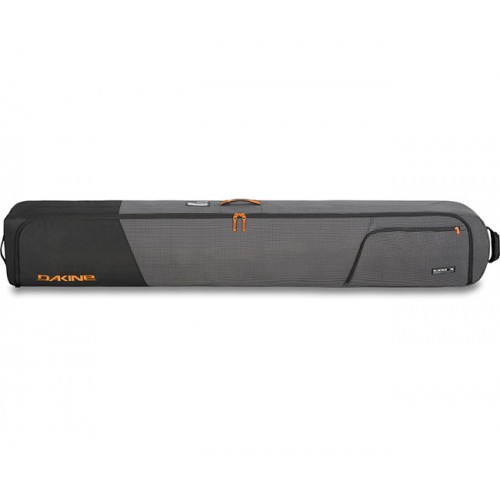  Ski bag DAKINE ( ​​10001459 ) FALL LINE SKI ROLLER BAG 175 cm 2019 - photo 6