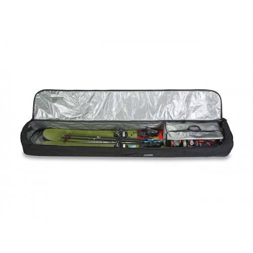  Ski bag DAKINE ( ​​10001459 ) FALL LINE SKI ROLLER BAG 175 cm 2019 - photo 2