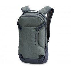 City backpack DAKINE (10001470) HELI PACK 12L 2018