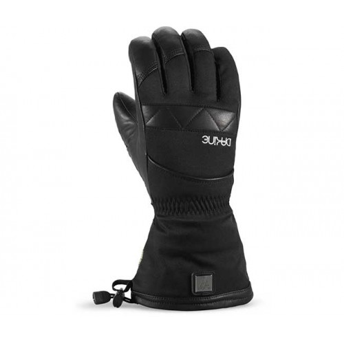  Сноубордические перчатки DAKINE TOPAZ GLOVE'15 - фото 2
