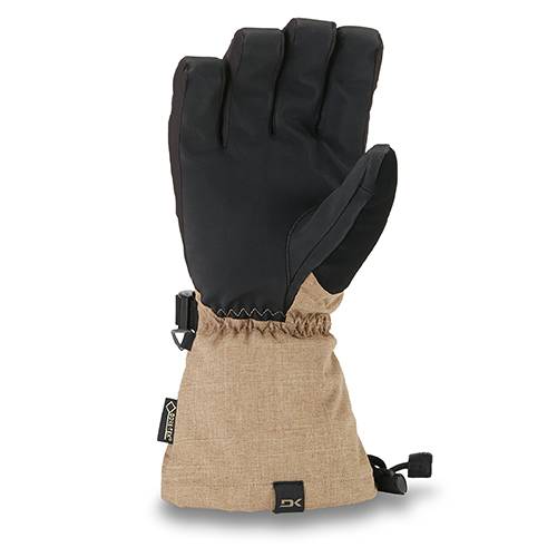  Сноубордические перчатки DAKINE ( 1100-350 ) TITAN GLOVE 2019 - фото 1