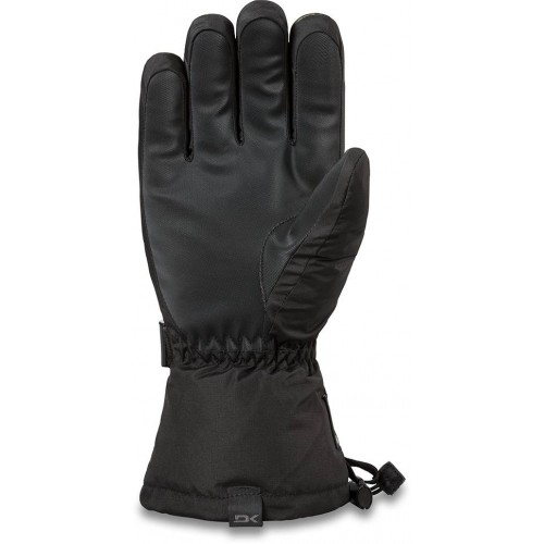  Snowboard gloves DAKINE ( ​​1100-515 ) FRONTIER GLOVE 2019 - photo 2