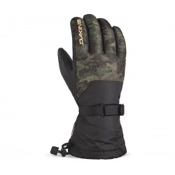 Сноубордические перчатки DAKINE (1100515) FRONTIER GLOVE 2016